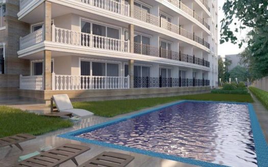 Magnolia Residence 7 – Komfort am Meer ID: 30587