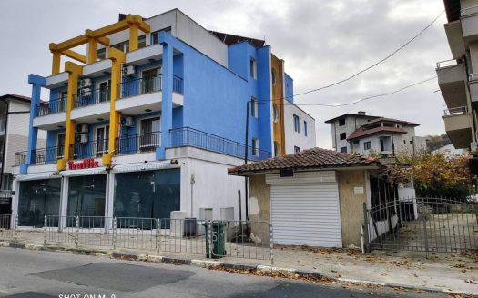 Hotel in Obzor – Erfolgreiches Geschäft am Meer ID: 30849