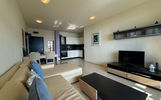 Zweizimmerwohnung am Meer in Sweti Wlas ID: 30968