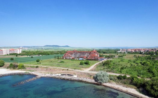 Sole Mar: Exklusive Apartments am Meer in Aheloy ID: 30987