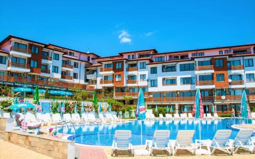 10 Jahre Ratenzahlung für möblierte Apartments in Gardenia Hills ID: 31051