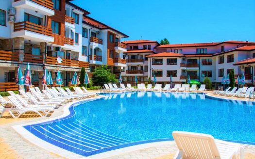 10 Jahre Ratenzahlung für möblierte Apartments in Gardenia Hills ID: 31051