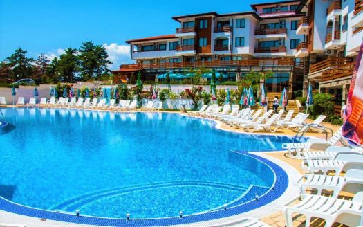 10 Jahre Ratenzahlung für möblierte Apartments in Gardenia Hills ID: 31051