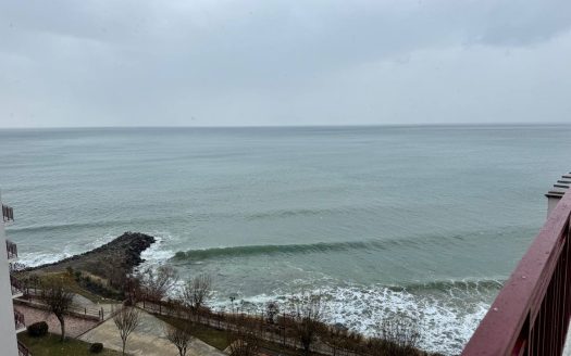 Zweizimmerwohnung mit Meerblick im Fortnoks Grand Resort ID: 31148