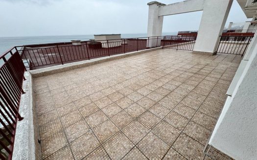 Zweizimmerwohnung mit Meerblick im Fortnoks Grand Resort ID: 31148