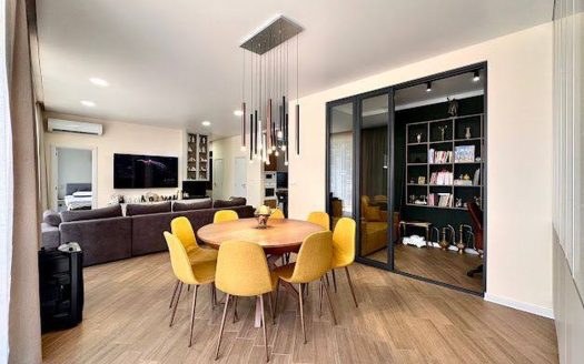 Exklusive Wohnung am Meer im Omega Resort, Rawda ID: 31650