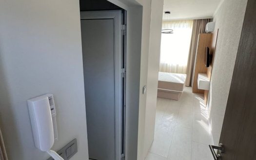 Studio im Domenico – komfortable Ratenzahlung, Sonnenstrand ID: 31836