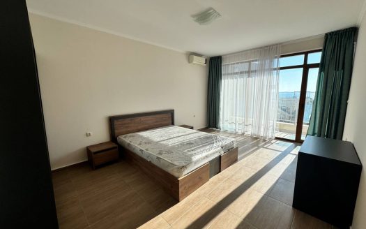 Wohnung am Meer in Sun Wave, Sweti Wlas ID: 31861