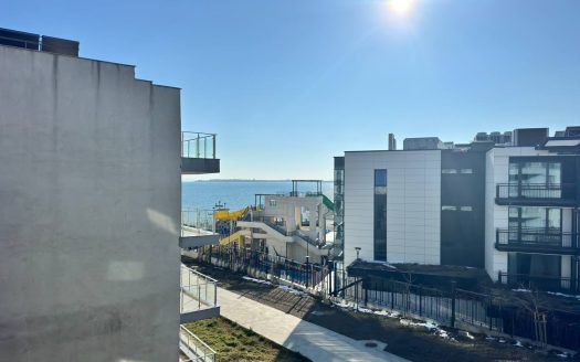 Wohnung am Meer in Sun Wave, Sweti Wlas ID: 31861