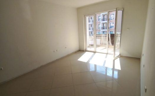 1+1 Apartment ohne Möbel in Sweti Wlas, Domus Extra ID: 31907