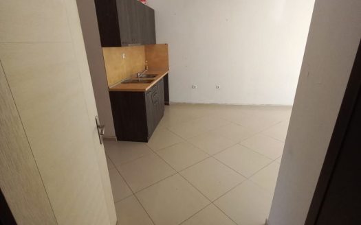 1+1 Apartment ohne Möbel in Sweti Wlas, Domus Extra ID: 31907