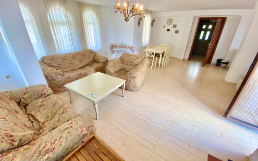 Villa mit Pool in Etara 2, Sveti Vlas ID: 32121