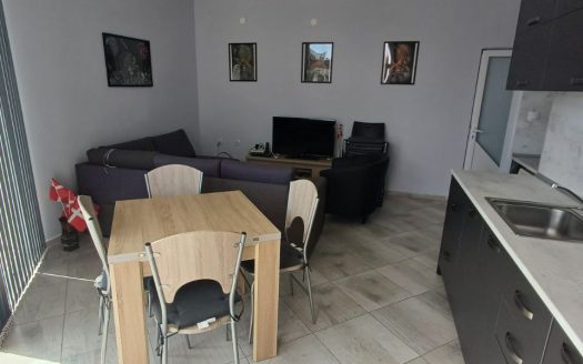 Dreizimmerwohnung in Pirop City, Sonnenstrand ID: 32193