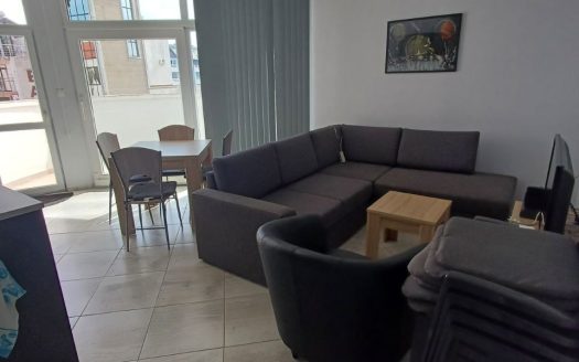 Dreizimmerwohnung in Pirop City, Sonnenstrand ID: 32193