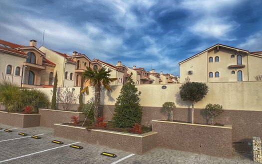 Grand Village: Apartments nur 1 km vom Sonnenstrand entfernt ID: 32615