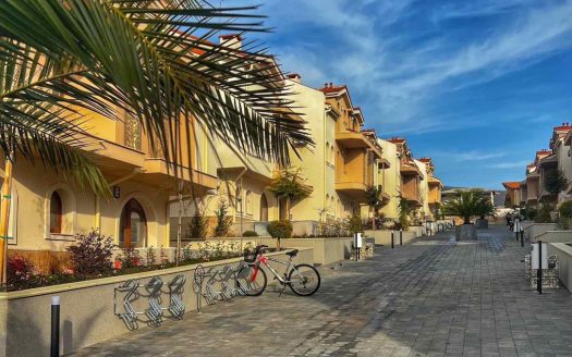 Grand Village: Apartments nur 1 km vom Sonnenstrand entfernt ID: 32615
