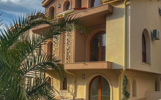 Grand Village: Apartments nur 1 km vom Sonnenstrand entfernt ID: 32615