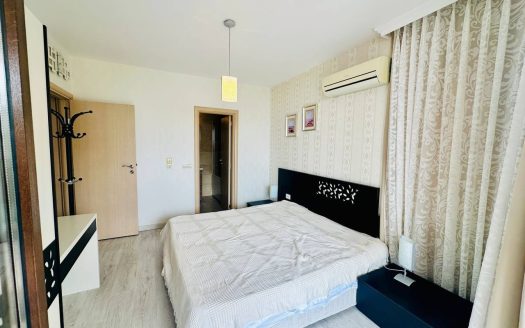 Elegante Wohnung mit Meerblick in Coastal Dreams ID: 32657