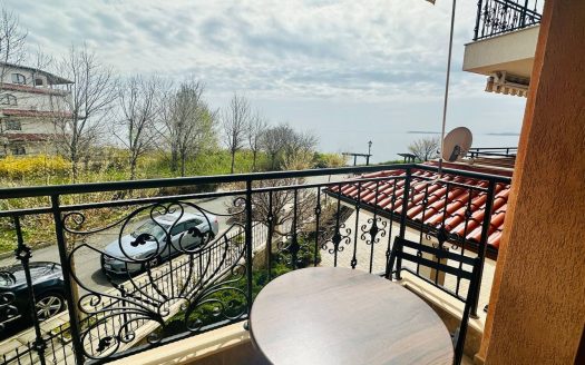 Elegante Wohnung mit Meerblick in Coastal Dreams ID: 32657