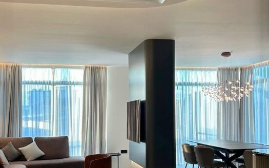 Exklusive Wohnung am Meer in Nessebar ID: 33223