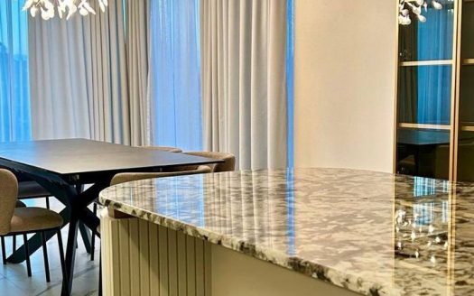 Exklusive Wohnung am Meer in Nessebar ID: 33223