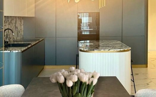 Exklusive Wohnung am Meer in Nessebar ID: 33223