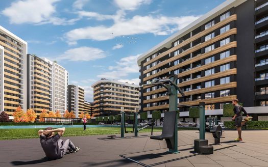 Studio in Burgas – Komfort und Investitionen ID: 33365