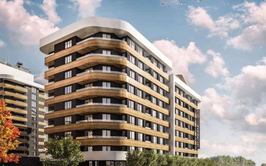 Studio in Burgas – Komfort und Investitionen ID: 33365
