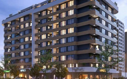 Verkauf des dritten Blocks im Azimut zu Startpreisen ID: 33622