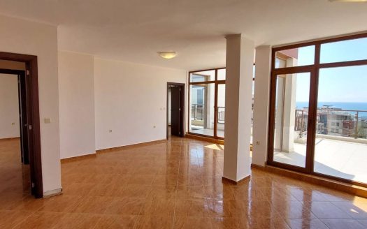 Drei-Zimmer-Wohnung mit Meerblick in Helios ID: 33982