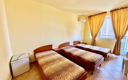 Studio in Rawda ohne Wartungsgebühr ID: 34345