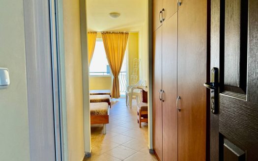 Studio in Rawda ohne Wartungsgebühr ID: 34345