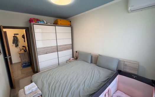 Zweizimmerwohnung in Sapphire 2, Sonnenstrand ID: 35172
