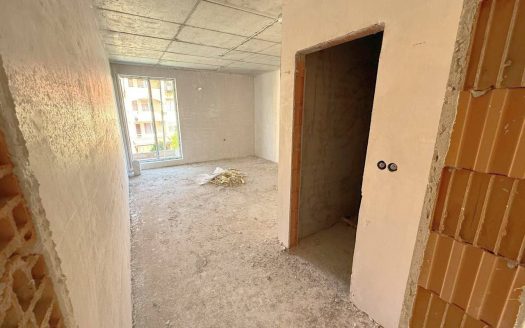 Studio 44 m² am Meer, La Mer Gold, Nessebar ID: 35194