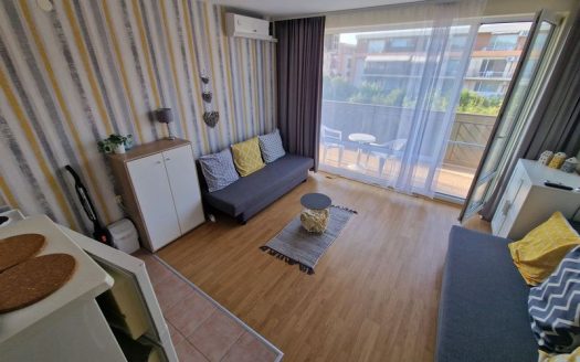 Studio am Meer im Orchidea Fort Garden, 66.000 € ID: 37180