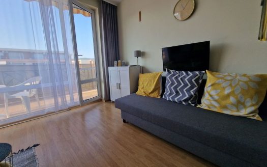 Studio am Meer im Orchidea Fort Garden, 66.000 € ID: 37180