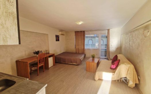 Studio ohne Wartungsgebühren in der Nähe von Fregata ID: 56618
