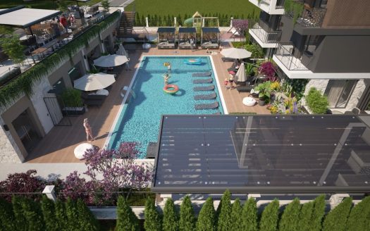 Sweet Homes 8: Neues Projekt am Sonnenstrand ID: 28923