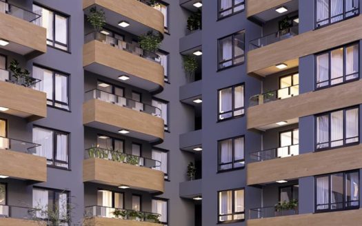 Verkauf des dritten Blocks im Azimut zu Startpreisen ID: 33622