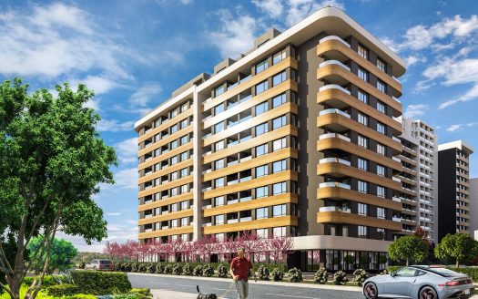 Verkauf des dritten Blocks im Azimut zu Startpreisen ID: 33622
