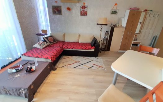 Zweizimmerwohnung mit Parkplatz in Blue Pearl, Sonnenstrand ID: 44216