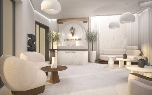 J’Adore Blanc – Neues Projekt am Sonnenstrand ID: 47466