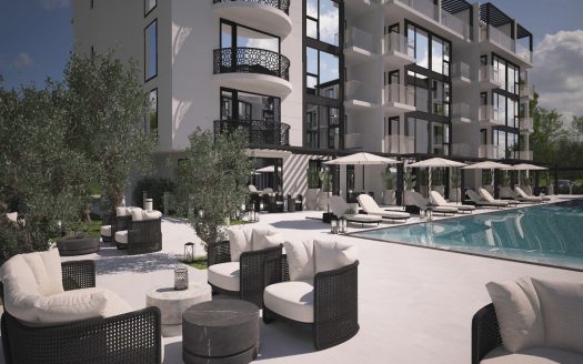 J’Adore Blanc – Neues Projekt am Sonnenstrand ID: 47466