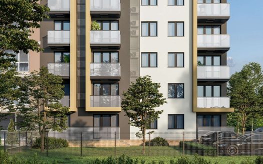 Emilia Romana City V2 – Ihr Zuhause am Sonnenstrand ID: 30614