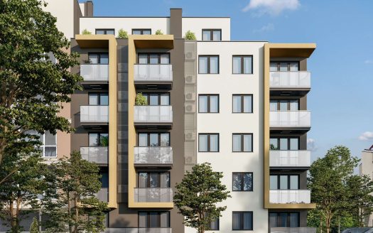Emilia Romana City V2 – Ihr Zuhause am Sonnenstrand ID: 30614
