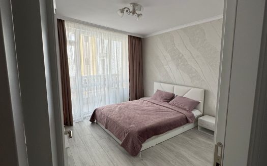 Zweizimmerwohnung in Magnolia Residence 7 ID: 56075