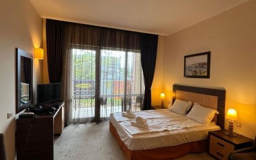 Studio im Majestic am Sonnenstrand ID: 37251