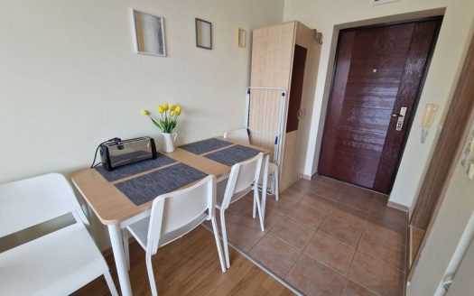 Studio am Meer im Orchidea Fort Garden, 66.000 € ID: 37180