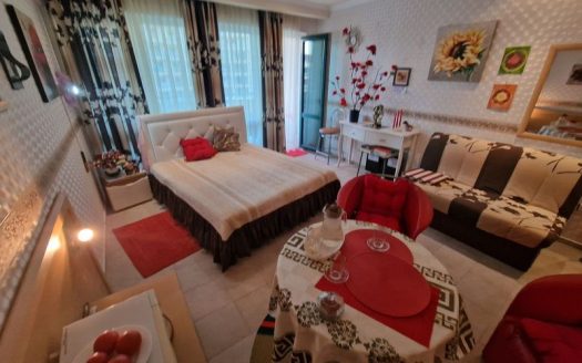 Studio im Planeta, Sonnenstrand ID: 37158